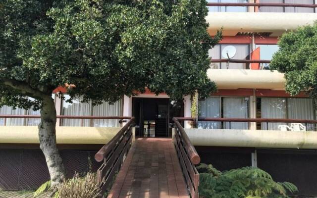 Departamentos La Casona