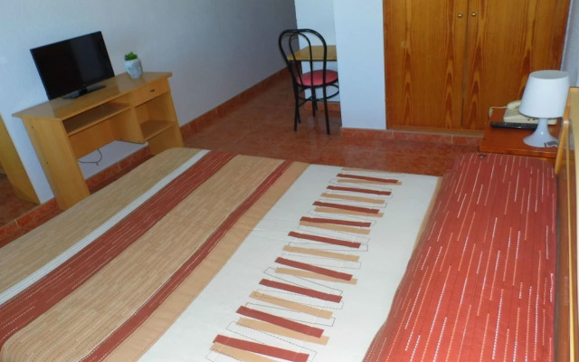 Hotel Costas