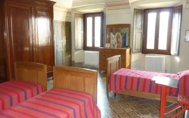 Cascina Bartameloni