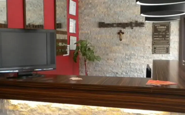 Motel Corsa