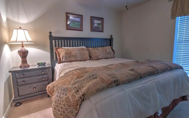 Cedar Lodge 702
