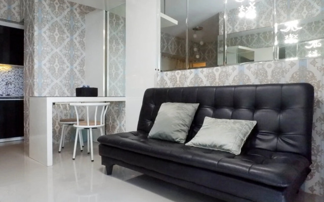 Spacious And Wonderful 2Br At Tanglin Supermall Mansion Apartment