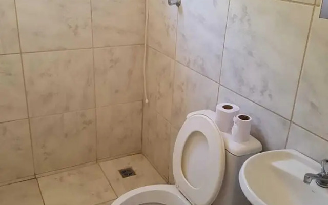 Pousada Paraiso das Aguas
