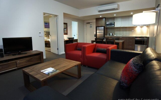 Parap Village Serviced Apartments