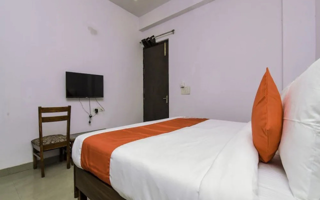 OYO 20031 Flagship Jaypee Hospital