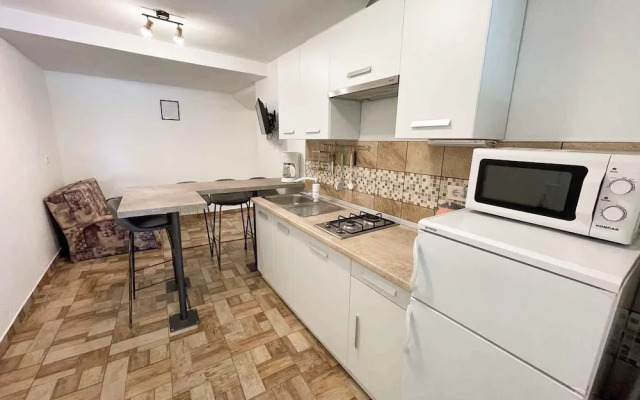 Apartmani Talia Crikvenica