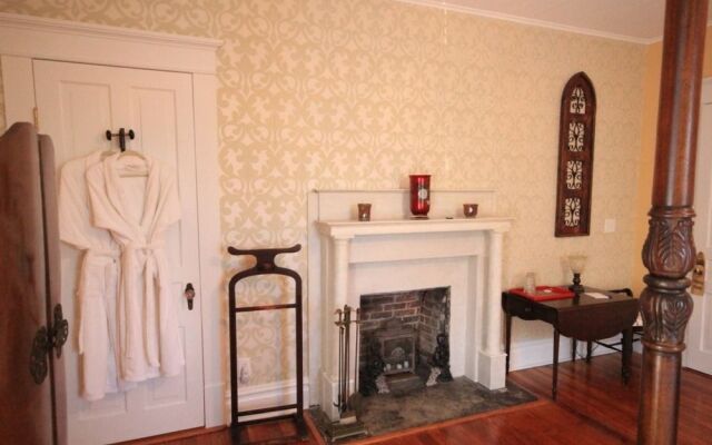 The Inn at Glen Alpine