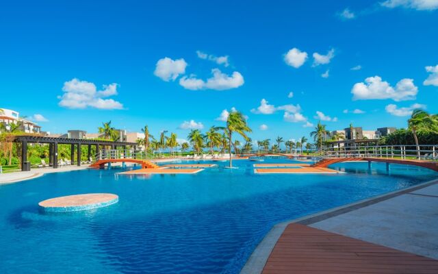 Penthouse Vista Playa - At Mareazul