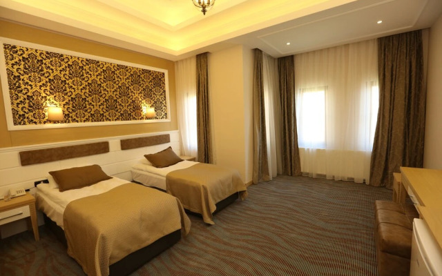 Selcuklu Otel - Special Class