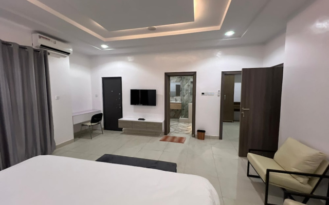 Kbazzapartments