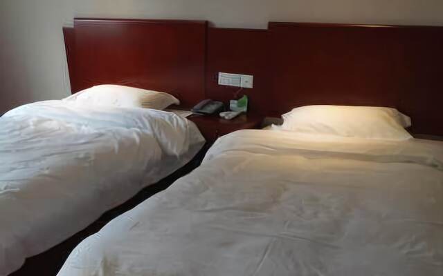 Shandong Wantai Quality and Technical Supervision Training Center