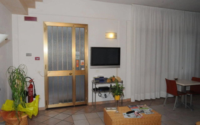 Marinetta Bed & Breakfast