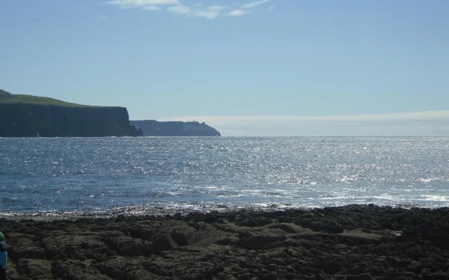 Atlantic View House