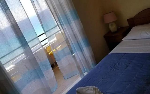 Corfu Glyfada Apartment 84