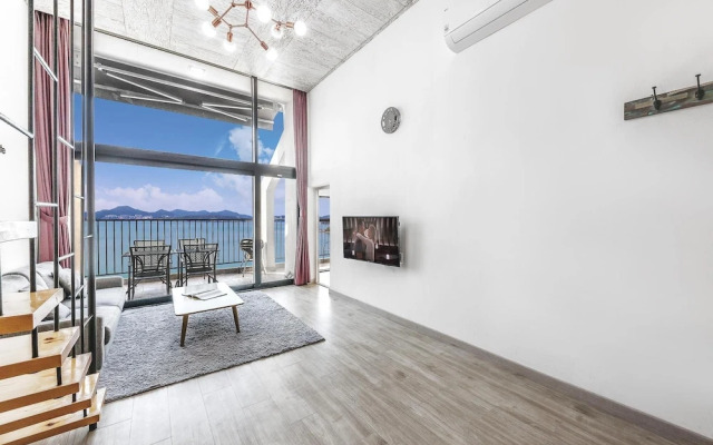 Yeosu Andante Pension