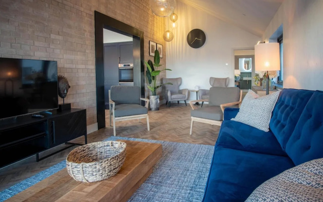 Wisemans House Apartment 3 - Wisemans Bridge