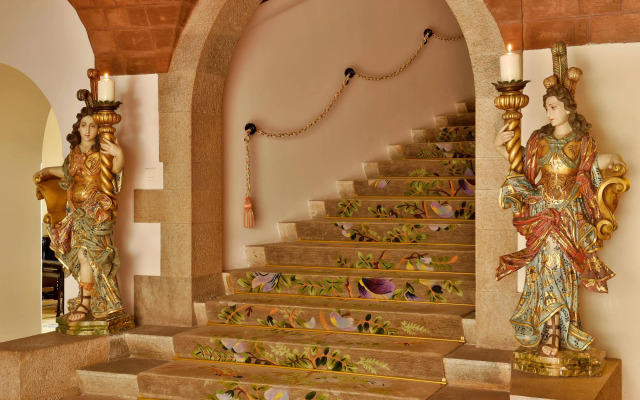 Hotel Fortaleza do Guincho Relais & Châteaux