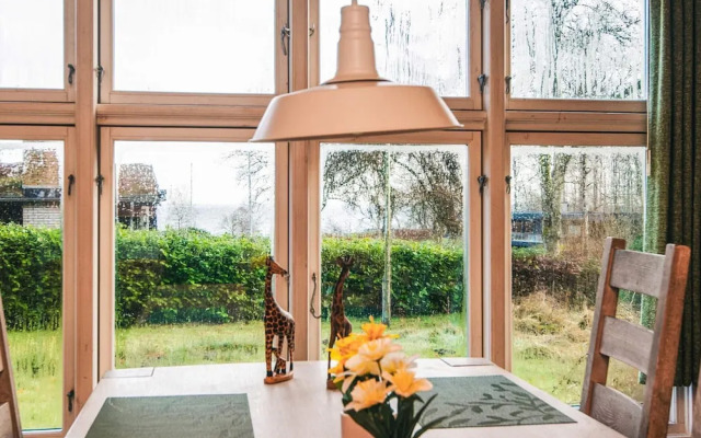 6 Person Holiday Home in Haderslev
