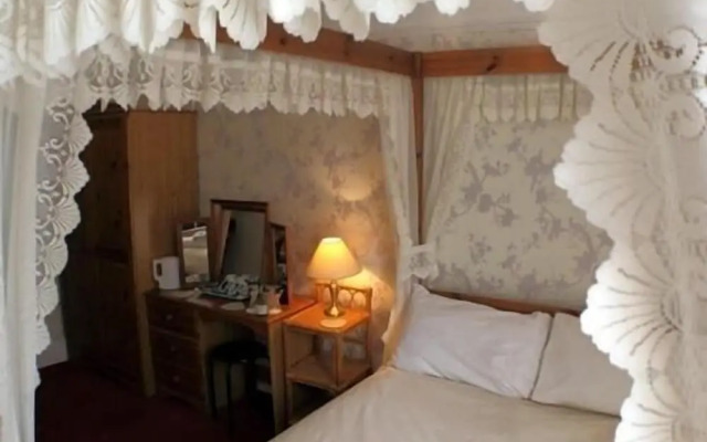 Florence Guest House