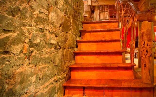 Unique Fairytale Farmhouse Near Galway