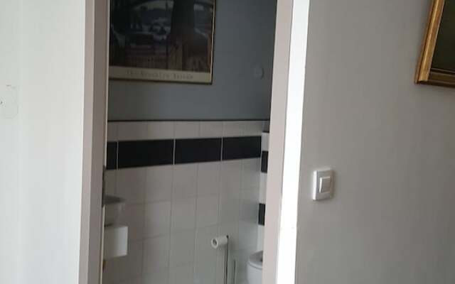 Appartement Le Solutré