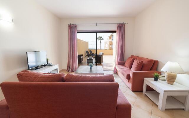 A48 - Starlight Apartment in Praia da Luz