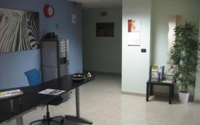 Residence Sport  Benessere