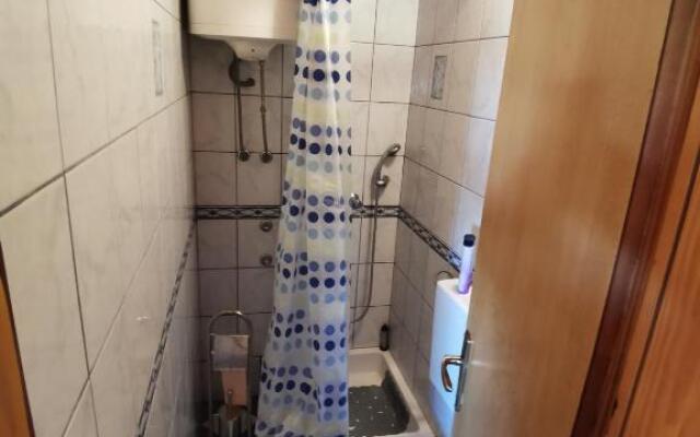 House for rest Juliet