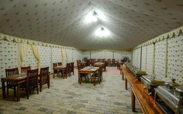 Teerth Camp Pushkar