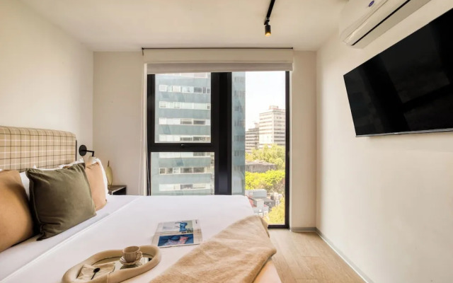 ULIV Pulse Roma - Condesa