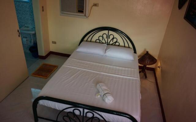 Rama Beach Resort
