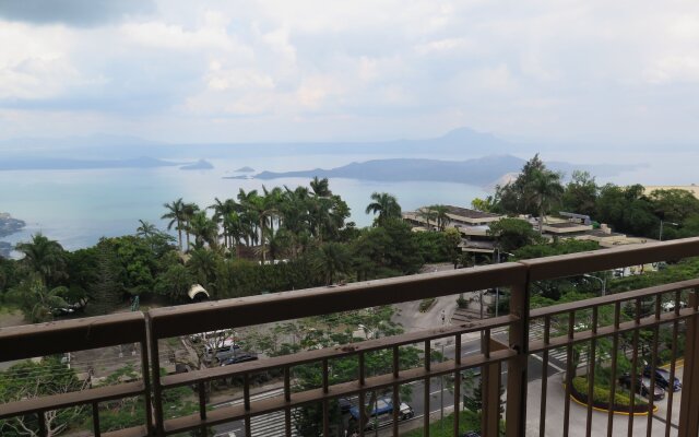 Summit Ridge Tagaytay