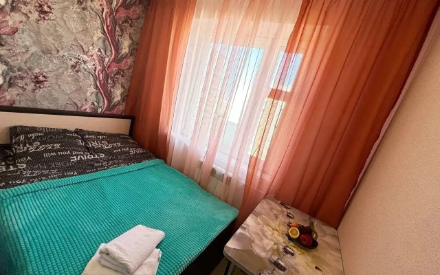 Апартаменты на проспекте Созидателей 82