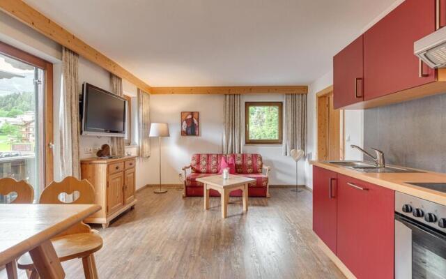 Cosy apartment in the Zillertal