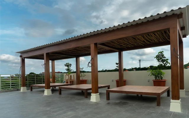 Umah Nusa Dua Residence