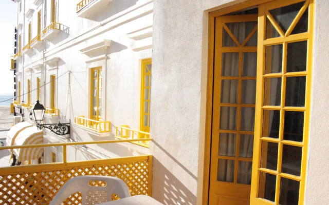 Hotel Ribamar