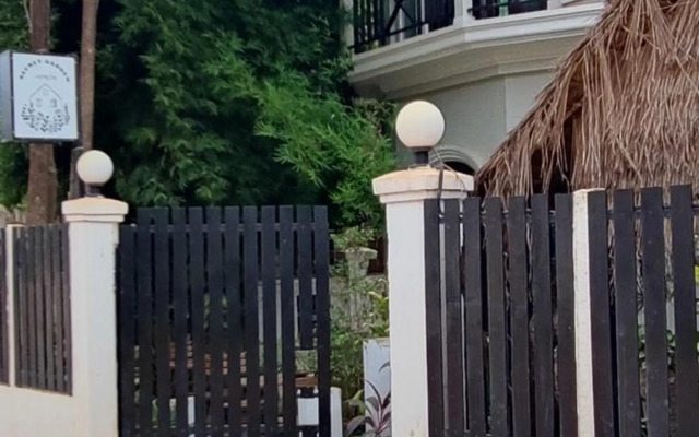 Secret Garden Homestay