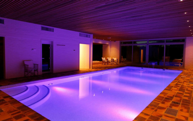 Hotel des Bains & Wellness