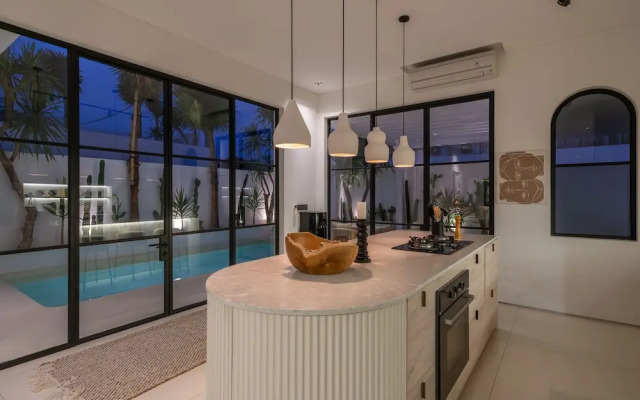 Sanctum house