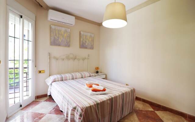 1080 Apartment Olivia