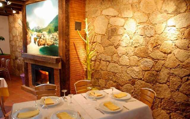 Hostal El Cardenillo