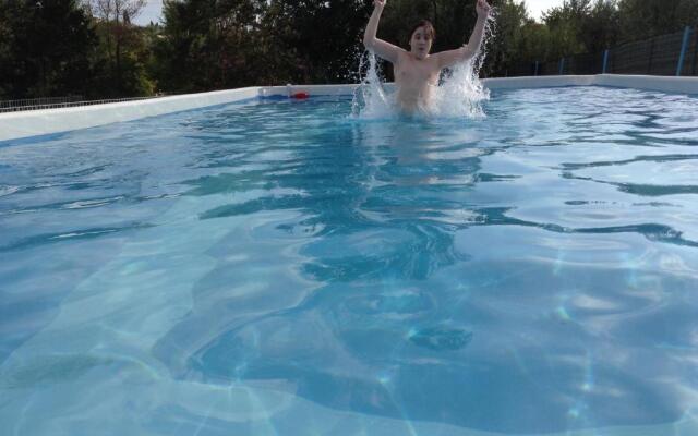 Villa Paradise Resort