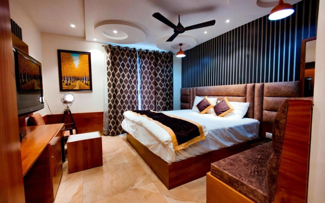 Hotel Joylife