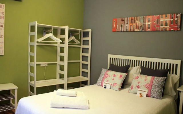 B&B La Biblioteca