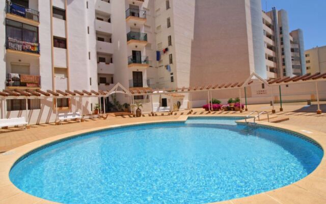 Apartment Eurosol Calpe/Calp