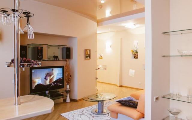 Apartamenty Tsentr