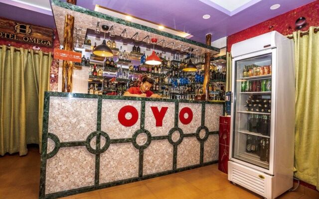Oyo 339 Hotel Omega