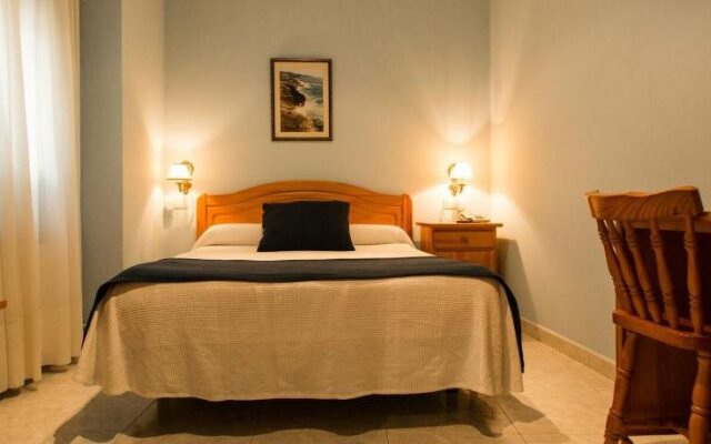Hotel Villa del Son