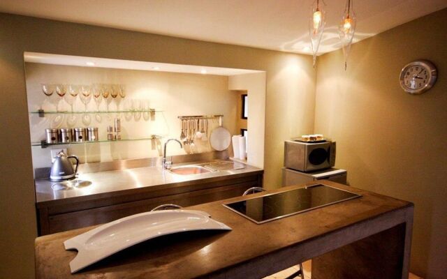 Alpine Attitude Boutique Hotel & Conference Venue