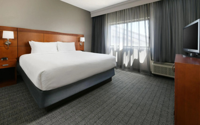 Courtyard by Marriott Dallas Las Colinas